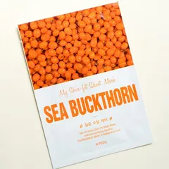 A'PIEU - My Skin-Fit Sheet Mask