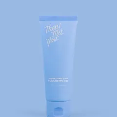 Soothing Tea Cleansing Gel