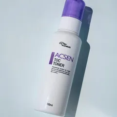 TROIAREUKE - Acsen TOC Toner