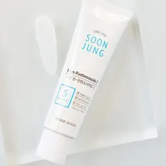 Etude House - SoonJung Cica Balm-Panthensoside 5