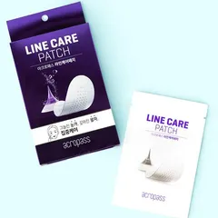 ACROPASS - Line Care Patch