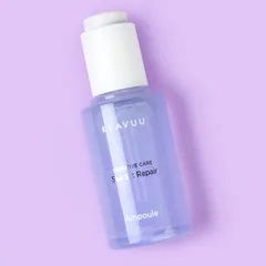 KLAVUU - Sea Silt Repair Ampoule
