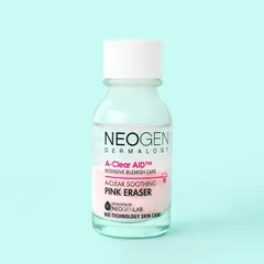 NEOGEN X SUR.MEDIC - A-Clear Soothing Pink Eraser