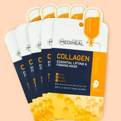 Collagen Essential Lifting & Firming Sheet Mask