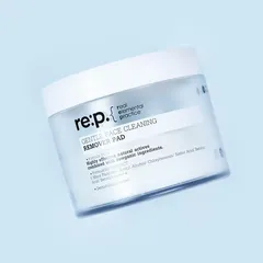 re:p - Gentle Face Cleaning Remover Pad