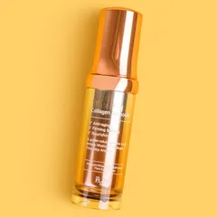 THE PLANT BASE - Time Stop Collagen Ampoule