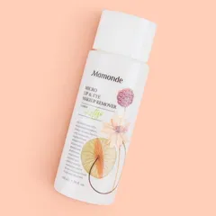 Micro Lip & Eye Makeup Remover