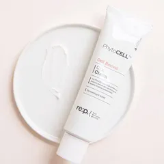 re:p - PhytoCELL Cell Revival Cica Cream
