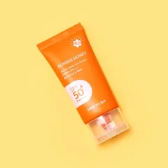 PAPA RECIPE - Bombee Moist Sun Essence SPF 50+ PA+++