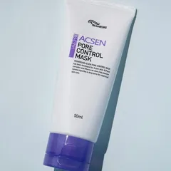 TROIAREUKE - Acsen Pore Control Mask