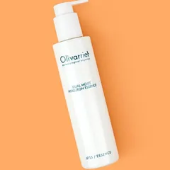 OLIVARRIER - Dual Moist Hyaluron Essence