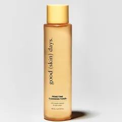 good (skin) days™ - Prime Time Cleansing Toner