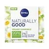 Nivea - Naturally Good Face Cream Sensitive Skin