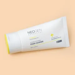 NEOGEN X SUR.MEDIC - A-Clear Soothing Foam Cleanser