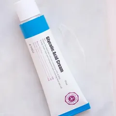 Glycolic Acid Cream