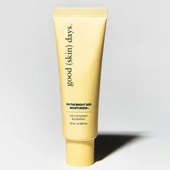 good (skin) days™ - On The Bright Side Moisturizer