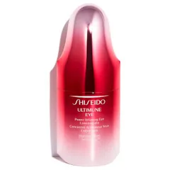 Shiseido - Exclusive Ultimune Eye Power Infusing Eye Concentrate