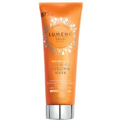 Lumene - Nordic C [Valo] Glow Reveal Peeling Mask