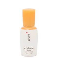 Sulwhasoo - Essential Refining Eye Cream