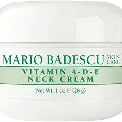 Mario Badescu - Vitamin A-D-E Neck Cream