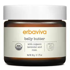 Mommy Belly Butter