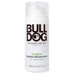 Bulldog - Stubble Moisturiser