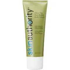 Skin Authority - Olive Fig Shea Butter Body Cream