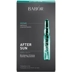 BABOR - Ampoule After Sun