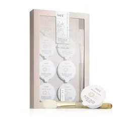 WEI - Brown Sugar Ready Glow Exfoliating Mask