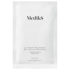 Ultimate Recovery Bio-Cellulose Mask