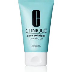 Clinique - Acne Solutions Cleansing Gel