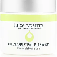 Juice Beauty - GREEN APPLE Peel Full Strength Exfoliating Mask