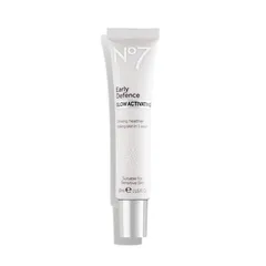 No7 - Early Defence Glow Activating Serum