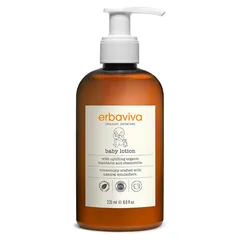 Erbaviva - Baby Lotion