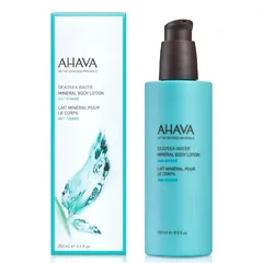 Ahava - Mineral Body Lotion - Sea-Kissed