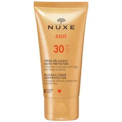 Sun Emulsion SPF 30