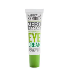 Naturally Serious - Zero Baggage Anti-Dark Circle Eye Cream