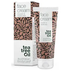 Australian Bodycare - Face Cream