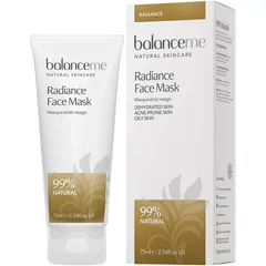 Balance Me - Radiance Face Mask