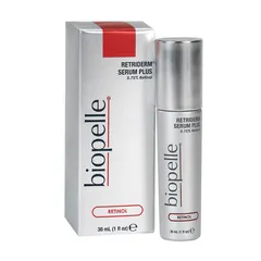 Biopelle - Retriderm Serum Plus