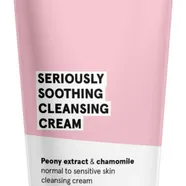 ACURE - Seriously Soothing Cleansing Cream