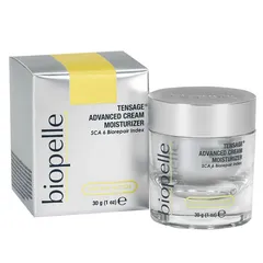 Biopelle - Tensage Advanced Cream Moisturizer