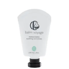 Chemist Confessions - Balm Voyage