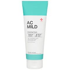 Holika Holika - AC MILD Cleansing Foam