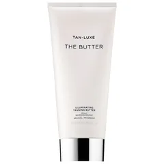 TAN-LUXE - THE BUTTER Illuminating Tanning Butter