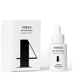 VERSO - Antioxidant Booster