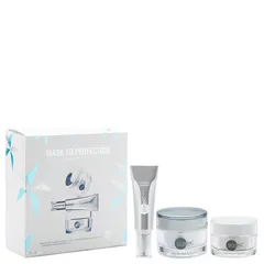 Mask to Perfection - Mask, Glow & Go