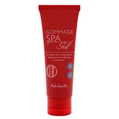 Koh Gen Do - Soft Gommage Gel
