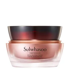Sulwhasoo - Timetreasure Invigorating Cream
