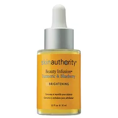 Skin Authority - Beauty Infusion™ Turmeric & Blueberry for Brightening